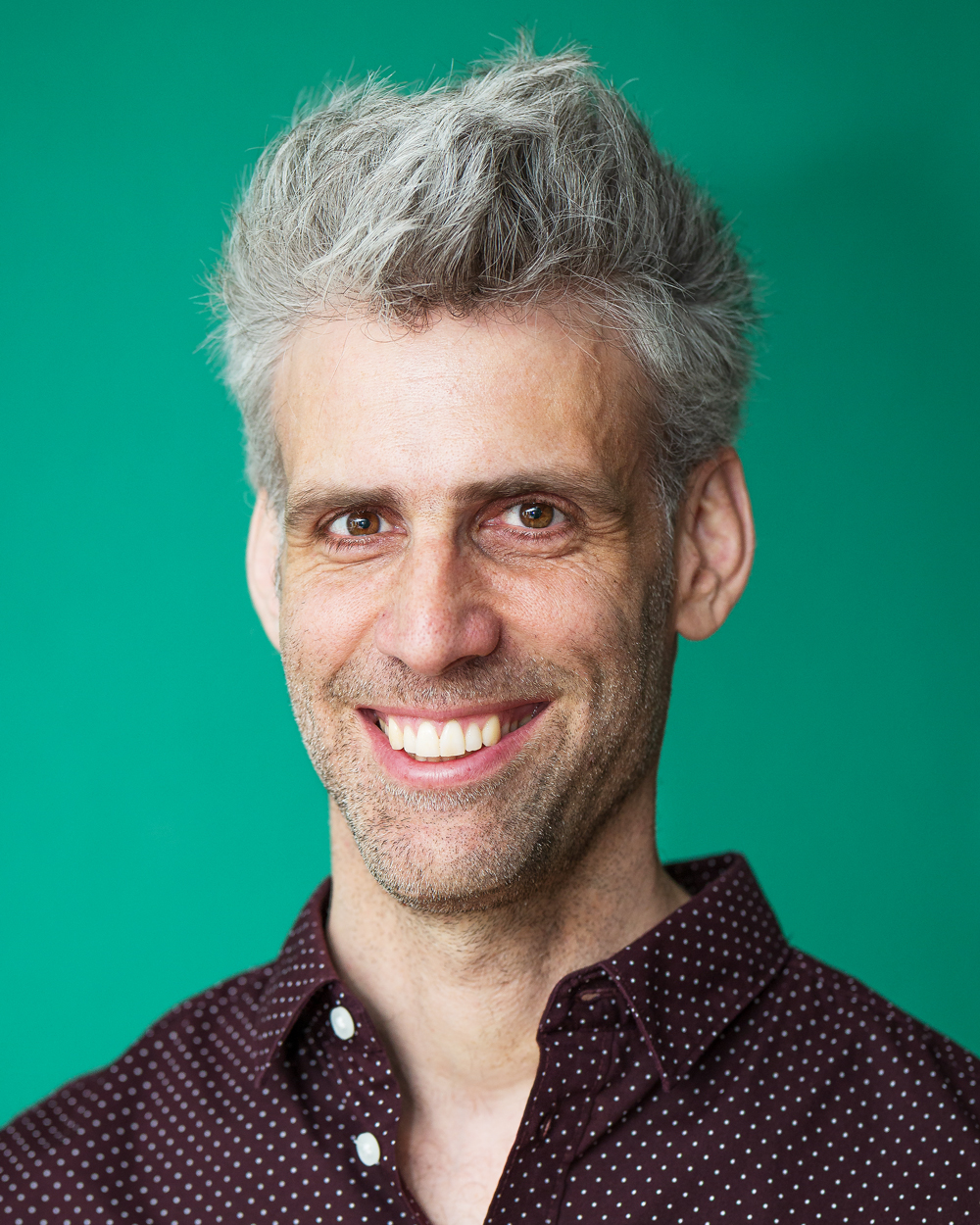 Stefan Degen