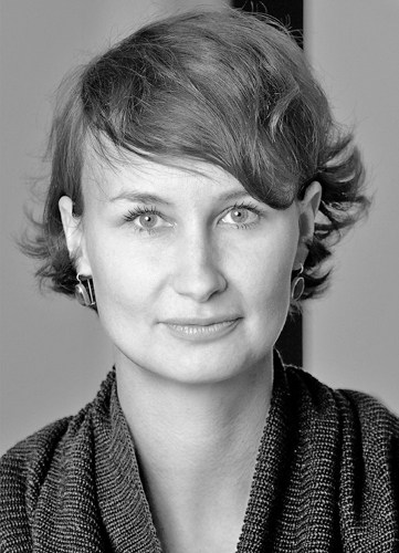 Dr. Karolina Soppa