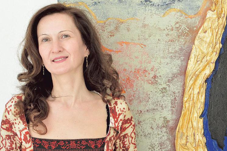 «Ikonen sind schützenswerte Artefakte»