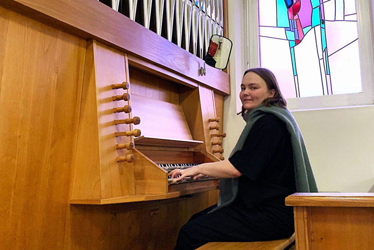 «Musik hat eine besondere Kraft»