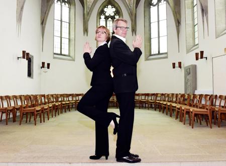 Über die Grenzen hinaus