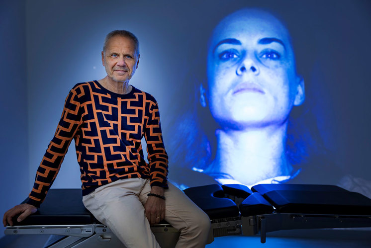 «Wollt ihr wirklich ewig leben?»