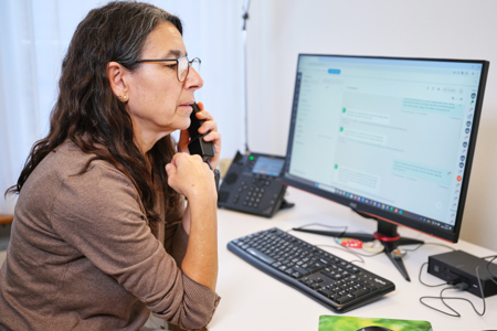 «Einsamkeit spürt man im Advent besonders»