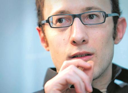 «In der Schweiz gibt es nur bedingt Chancengleichheit»