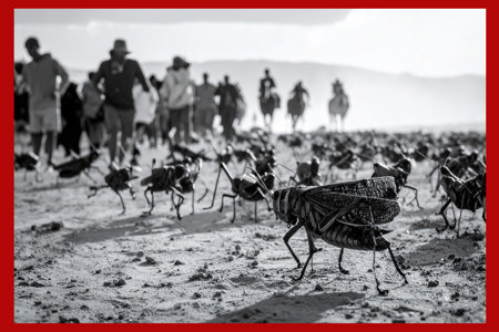 Die Saat der Vergeltung