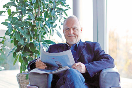 «Die Stärke der Kirche sind die Beziehungen»