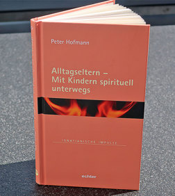 Das Buch des Schwander Pfarrers Peter Hofmann regt zum Nachdenken an.