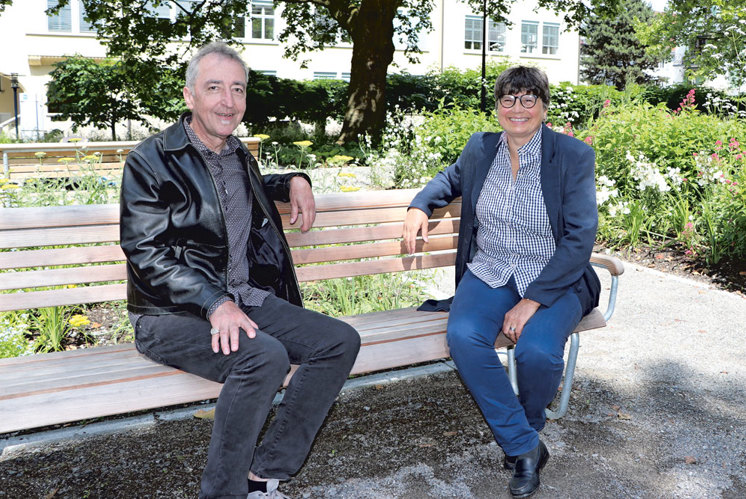 «Der Sonntagsgottesdienst ist nach wie vor das Herz der Kirche»