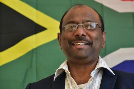 «Rassismus verschwindet nicht über Nacht»