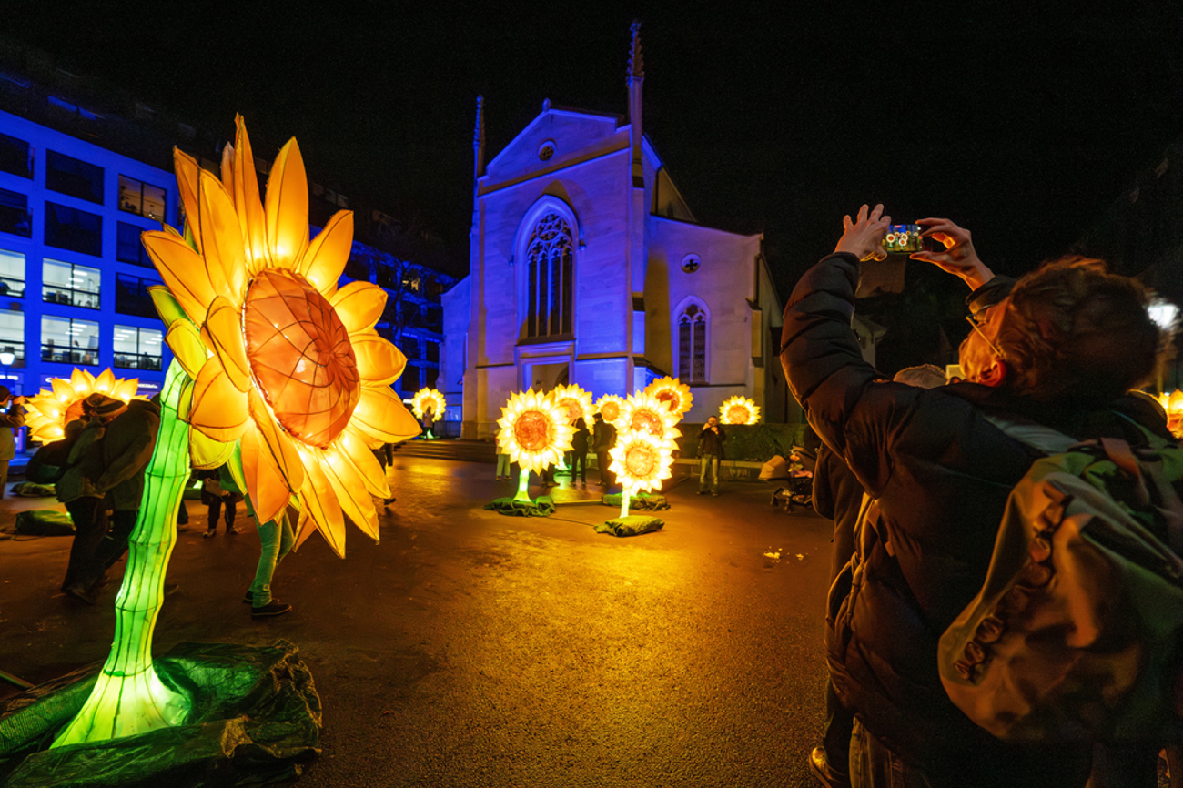 Foto: Christoph Ammon