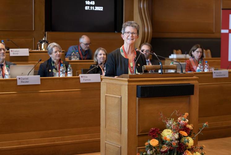 Reformierte Kirche Kanton Solothurn: «Es braucht mehr Verbindlichkeit»