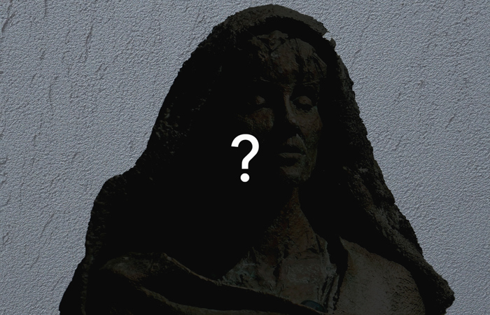 Wer ist … diese Mystikerin?