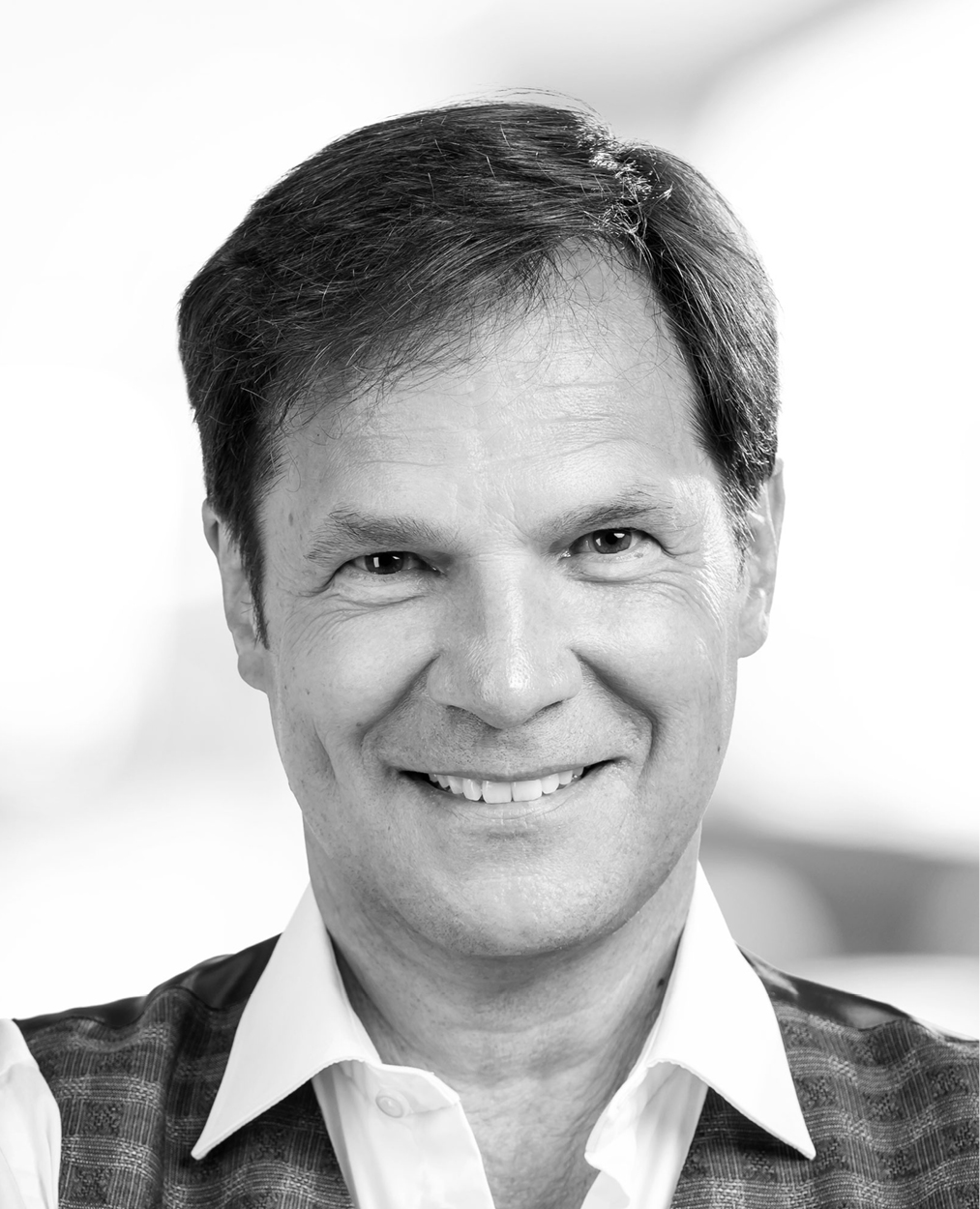 Portrait Christoph Frei