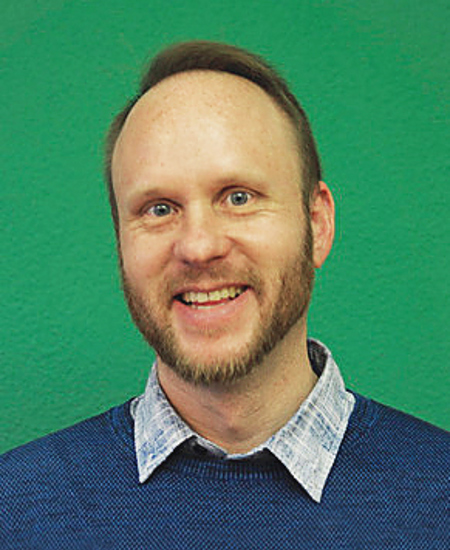 Michael Schäppi