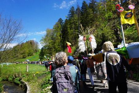 «Jede Kirche hat eine eigene Reformationsgeschichte»