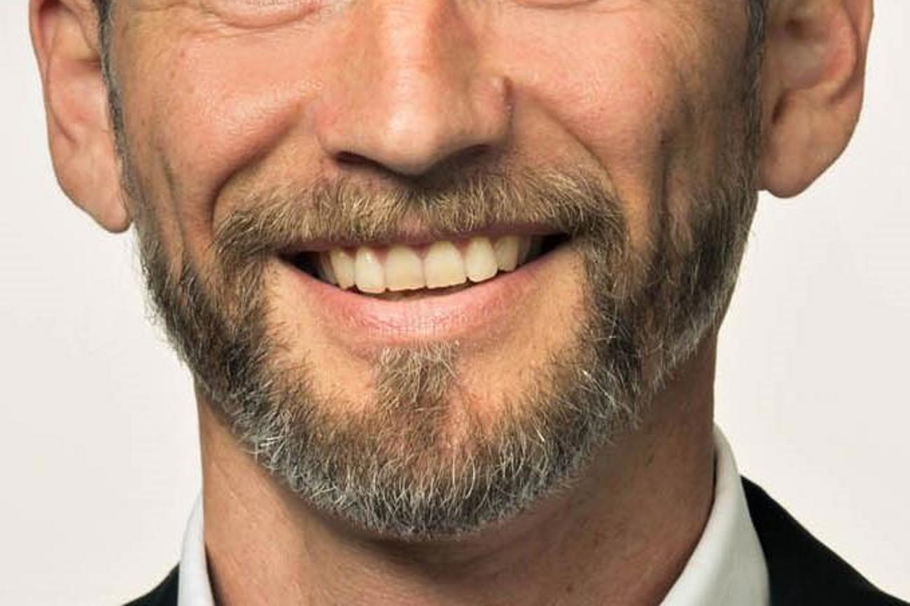 Ralf Bommeli, Wirtschaftsprüfer aus Altnau. (Bild: zVg)