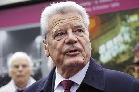 «Luther hat eine historische Leistung vollbracht»