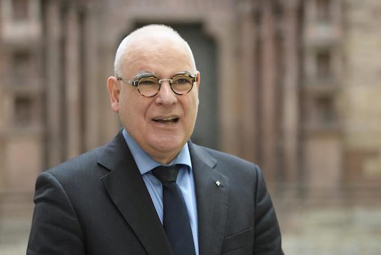 «Die vorgeschlagene Lösung ist einfach, sicher und kostengünstig»