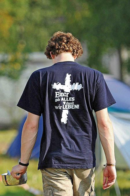 Die Vorurteile fallen