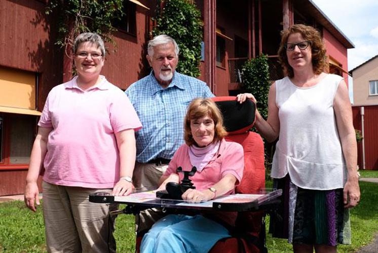 Zäme Fiire: «Alles ist möglich»