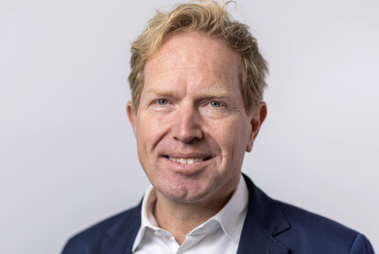 Thomas Schaufelberger: «Die Ablehnung des Plan P gefährdet die Stellung des Pfarramts»