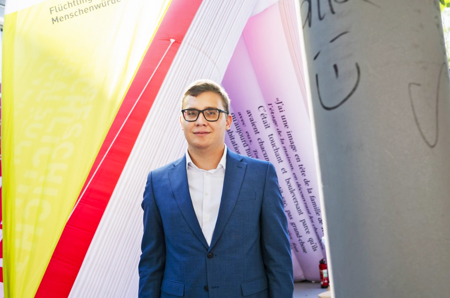 «Das Zugticket war mein Gamechanger»