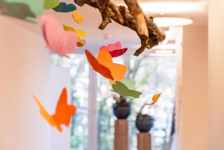 «Wir brauchen ein Hospiz in Schaffhausen»