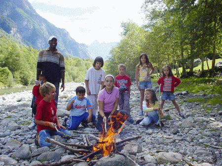 Mentalität des Südens und Ordnung des Nordens