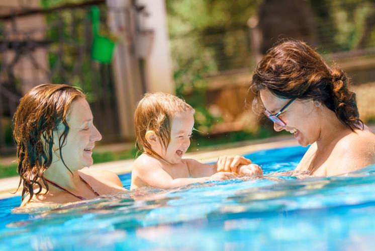 «Jedes Kind ist ein Segen Gottes»