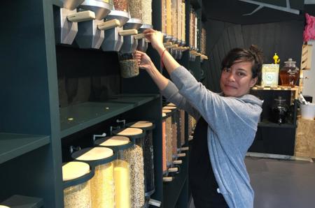 Weg aus der Wegwerfgesellschaft