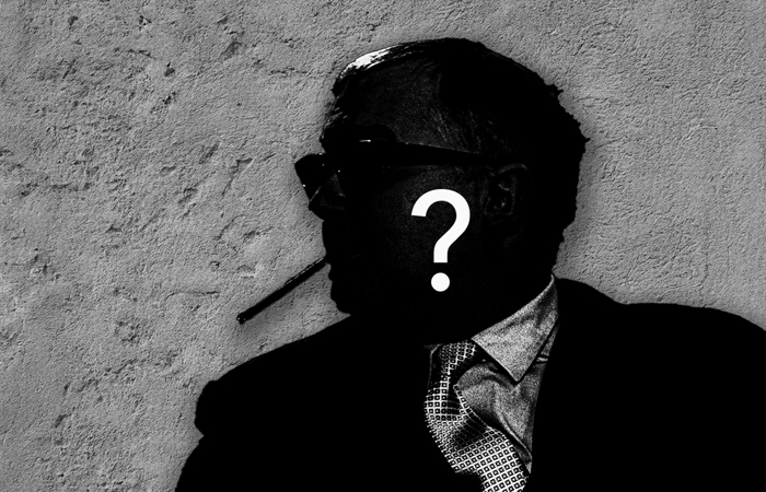 Wer ist … dieser Dramatiker?