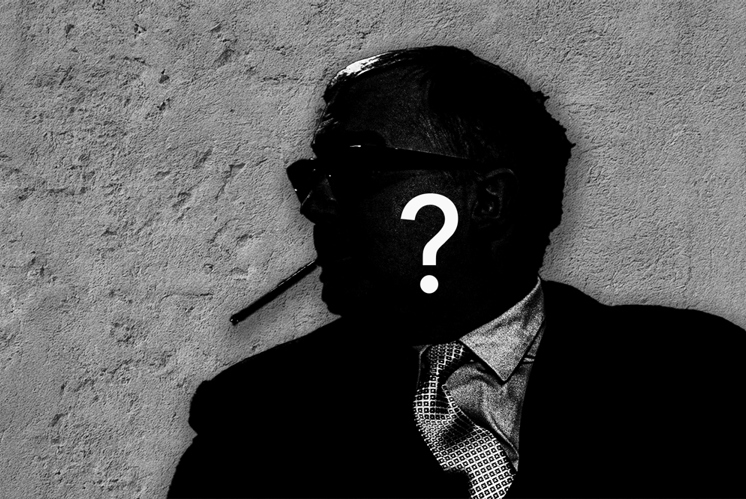 Wer ist … dieser Dramatiker?