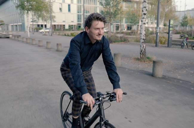 Lukas Rühl von Avenir Suisse überrascht mit einem neuen Ansatz.