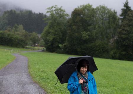 Für den Himmel ein Kind