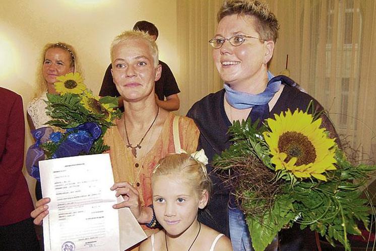 «Es existieren viele Klischees über Familien»
