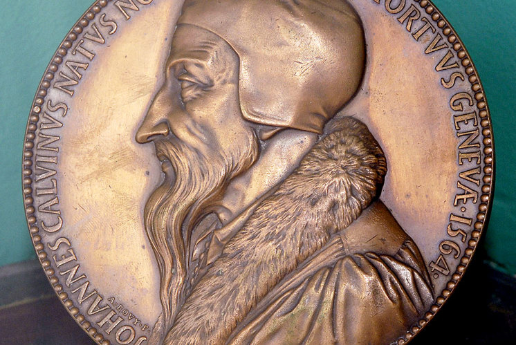 Ethisch investieren: Was Calvin schon wusste