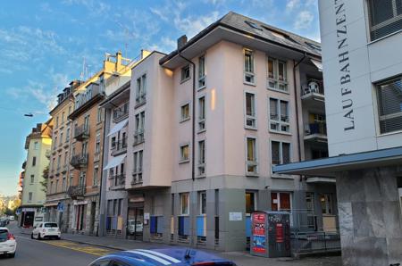 «Die Katstrophe ist ausgeblieben»