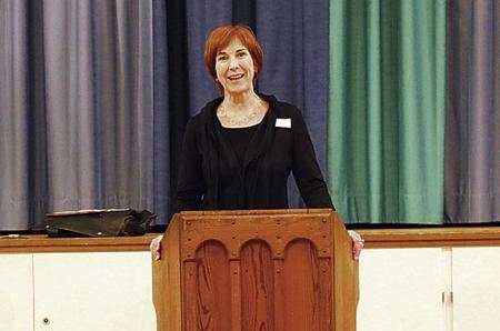 Was brauchen die Kirchgemeinden?