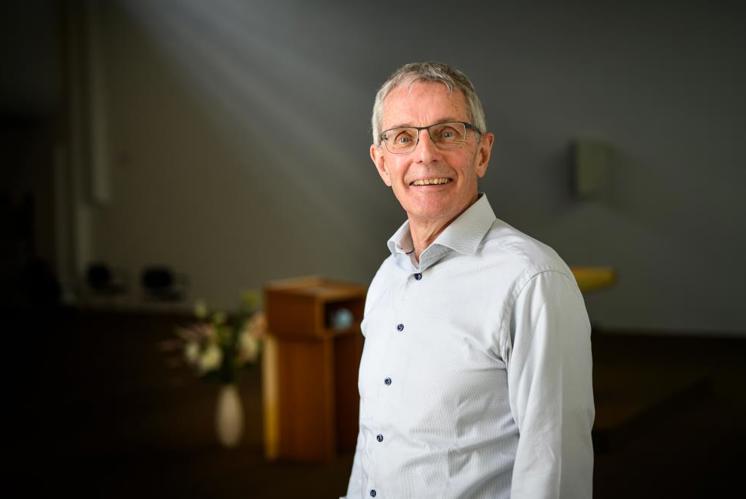 «Hier hat die Kirche einen Kredit, den sie nicht verspielen darf»