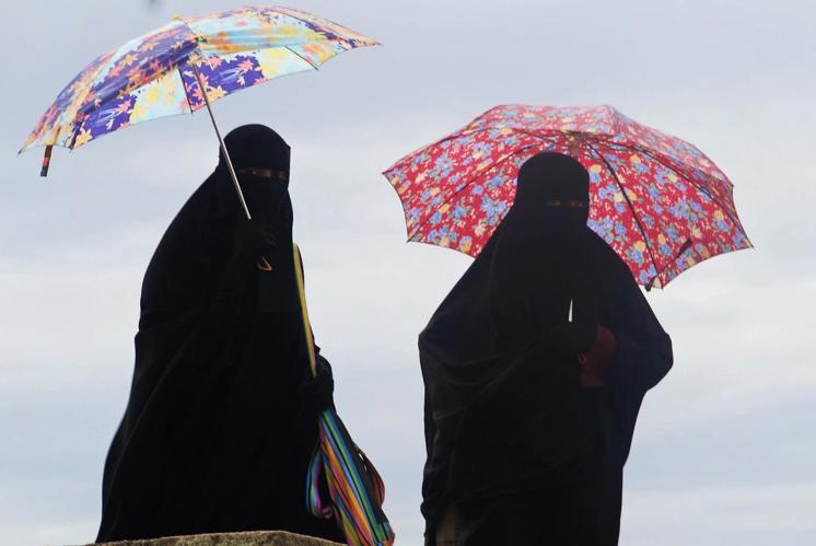 Verhüllen oder nicht verhüllen? Für und wider die «Burka-Initiative»