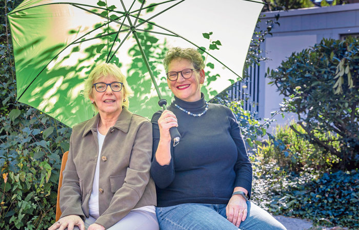 «Zu viel für die Sozialhilfe und zu wenig zum Überleben»