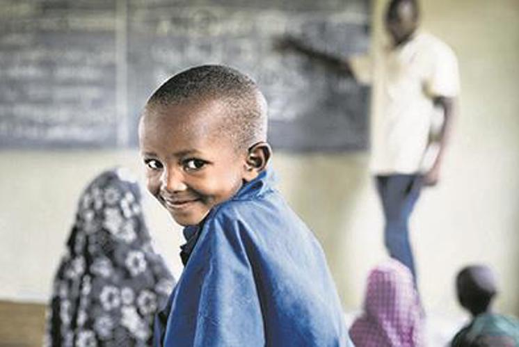 Nigeria: Ohne Frieden keine Zukunft