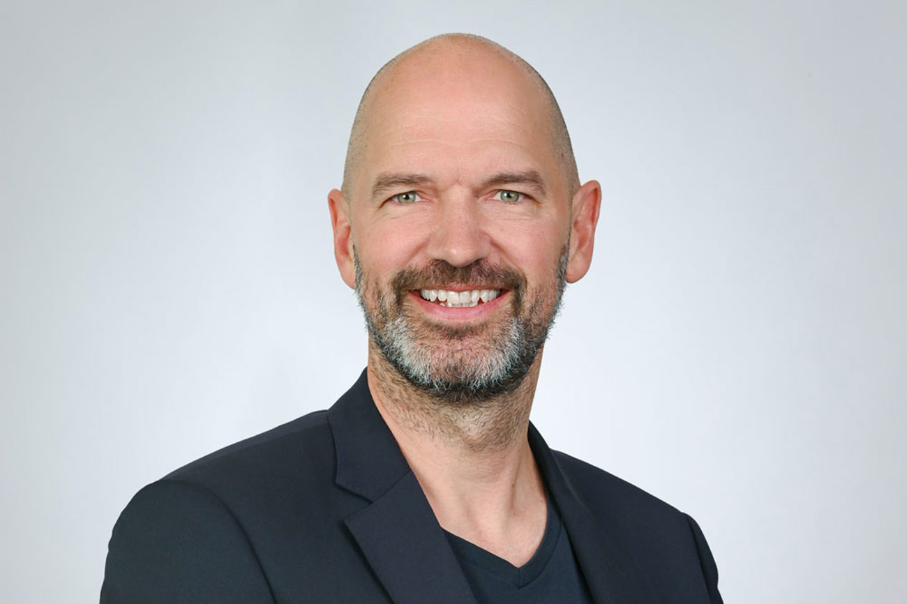 Ethik-Experte Peter G. Kirchschläger: «KI unterscheidet nicht zwischen Gut und Schlecht.» | Foto: zvg