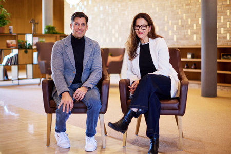 Klare Regeln für Vertrauen