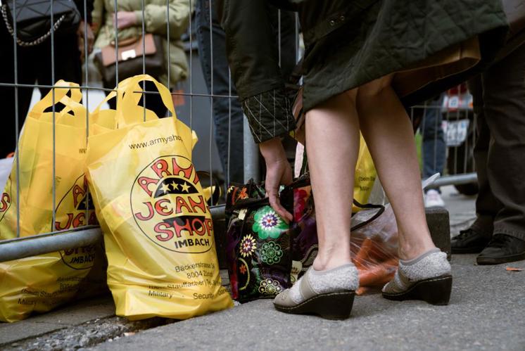 Den Systemfehler korrigieren