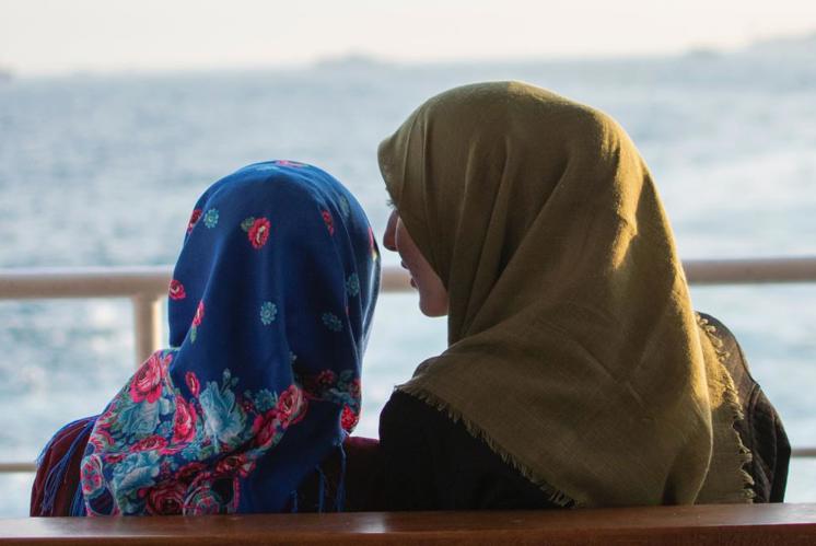 «In der islamischen Tradition gilt, dass sich Ordnungen mit der Zeit verändern»