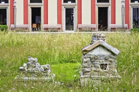 «Von den Wandlern des Spiels»