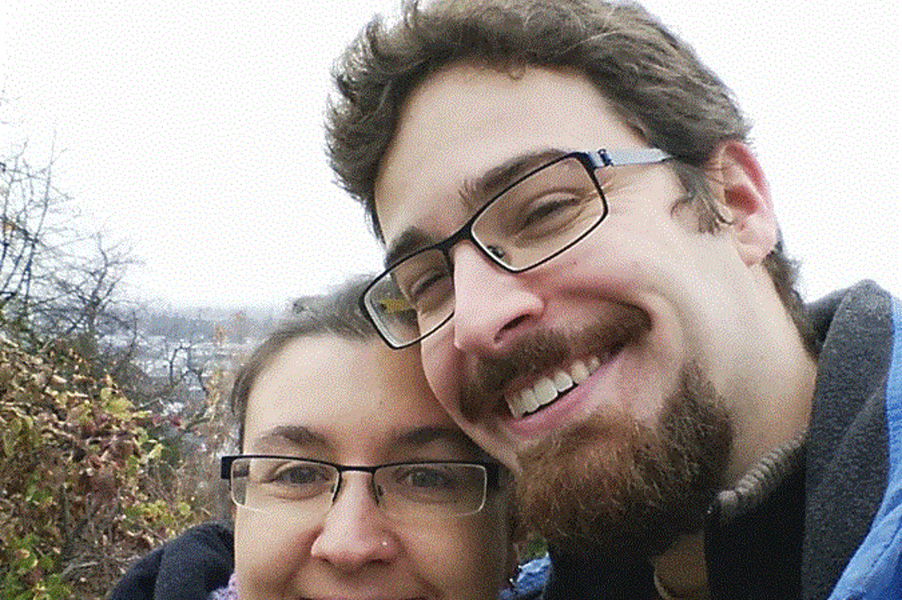 Deborah: «Du hast mir erst danach erklärt, was ich da gegessen habe.»