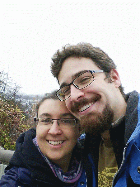 «Fehlt dir eigentlich Chanukka?»