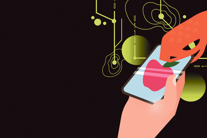 KI – der neue Gott?